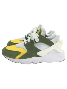 NIKE◆AIR HUARACHE LE_エア ハラチ LE/27.5cm/KHK