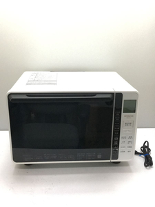 HITACHI* microwave oven MRO-F6A W