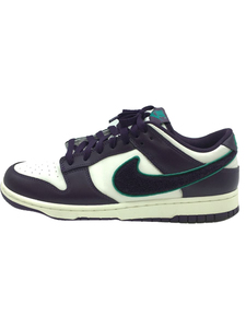 NIKE◆DUNK LOW RETRO/28cm/PUP/DQ7683-100