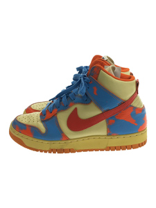 NIKE◆DUNK HIGH 1985 SP_ダンク ハイ 1985 SP/26cm/マルチカラー