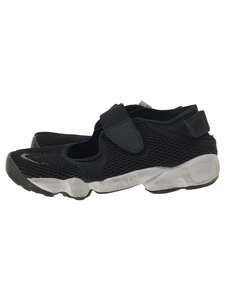 NIKE◆AIR RIFT BR/エアリフトブリーズ/ブラック/848386-001/27cm/BLK