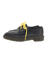 Dr.Martens◆ドレスシューズ/US7/BLK/レザー/1461/使用感有_画像1