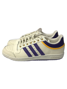 adidas◆ローカットスニーカー/27.5cm/WHT/GY2516