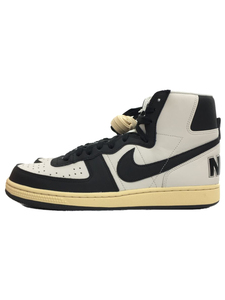 NIKE◆ハイカットスニーカー/28cm/BLK/FD0394-030/TERMINATOR HIGH Phantom Black