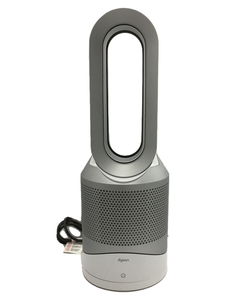 dyson◆ヒーター・ストーブ Dyson Pure Hot + Cool HP00IS [アイアン/シルバー]