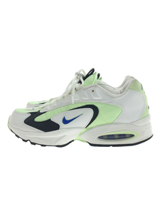 NIKE◆AIR MAX TRIAX_エアマックス トライアックス/27cm/グリーン/CT1104-700