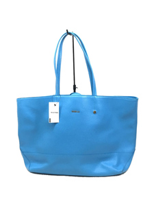 FURLA◆トートバッグ/-/BLU