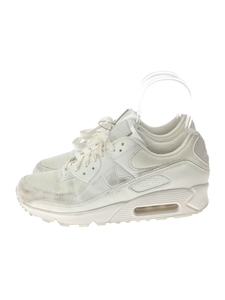 NIKE◆AIR MAX 90 NRG/27cm/WHT/CT2007-100