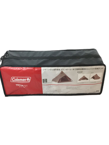 Coleman ◆ Tent/Teppe/Tipy/ST/ST/2185614/Неокрытый