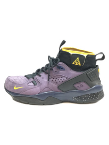 NIKE◆ACG AIR MOWABB_A.C.G. エア モワブ/28.5cm/PUP/PVC/dc9554-500