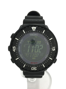 SEIKO◆PROSPEX Fieldmaster SBEP037-UM03/プロスペックスソーラー腕時計