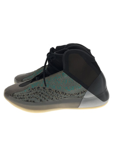 adidas◆YEEZY QNTM Teal Blue/29.5cm