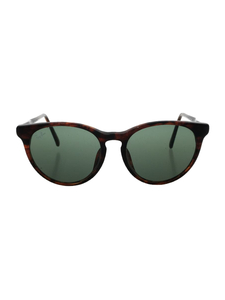 Ray-Ban◆サングラス/-/ベッコウ柄/BRW/BLK/メンズ