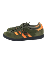 adidas◆BARROWLAND SPZL_バロウランド SPZL/29cm/GRN_画像1