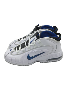 NIKE◆ハイカットスニーカー/29cm/WHT/DV0684-100