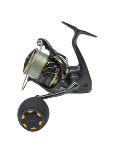 SHIMANO◆20 ツインパワー 4000MHG/スピニングリール