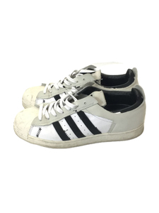 adidas◆オリジナルス/SUPERSTAR WS2/スーパースター WS2/ホワイト/FV3024/26cm/WHT