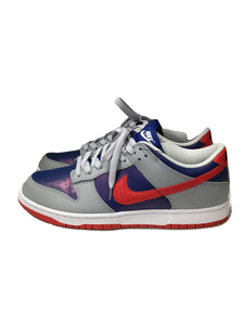 NIKE◆DUNK LOW SP_ダンク ロー SP/28.5cm/GRY/レザー