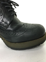 Dr.Martens◆シューズ/-/BLK_画像7