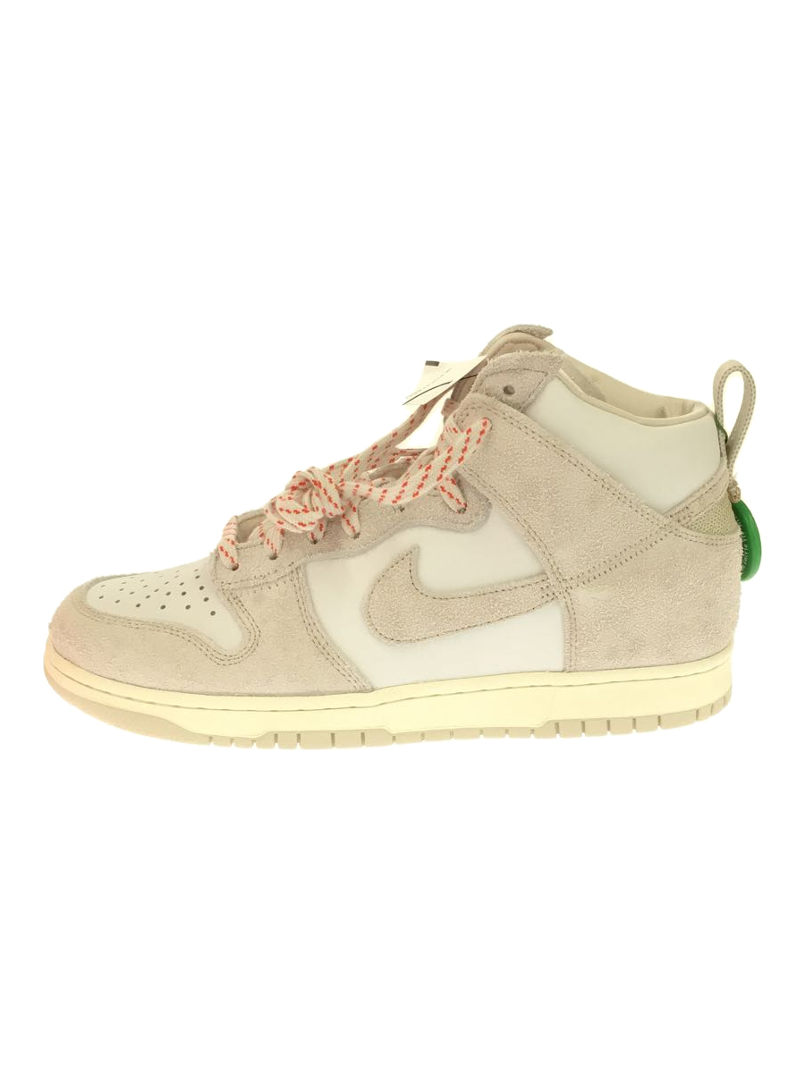 Yahoo!オークション - NOTRE NIKE DUNK HIGH 