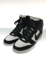 NIKE◆AMBUSH X DUNK HIGH_アンブッシュ X ダンク ハイ/25.5cm/WHT_画像2