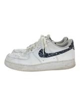 NIKE◆AIR FORCE 1 07 ESSENTIALS_エアフォース 1 07 エッセンシャル/29cm/WHT/_画像1