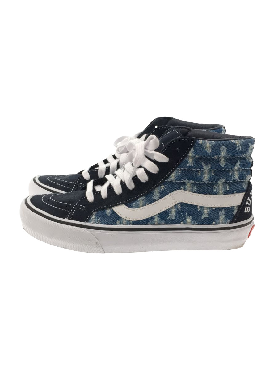 2024年最新】Yahoo!オークション -supreme vans sk8-hi(スニーカー)の