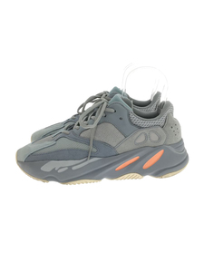 adidas◆YEEZY BOOST 700/イージー ブースト 700/EG7597/グレー/27cm/GRY