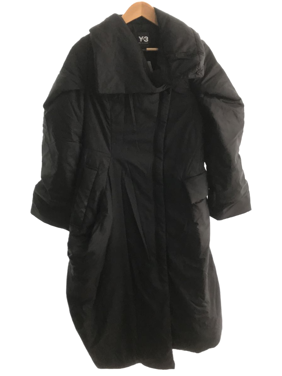 ヤフオク! -ワイスリー y-3 コートの中古品・新品・未使用品一覧