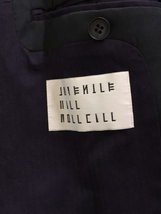 juvenile hall rollcall◆トレンチコート/FREE/NVY/1225/ juvenile hall rollcall/ジュヴェナイルホールロー_画像3