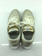 NIKE◆LD WAFFLE/LD ワッフル/ホワイト/BV0073-101/29cm/WHT_画像3