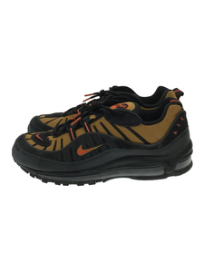 NIKE◆Airmax 97_640744-014/29cm/BLK brw