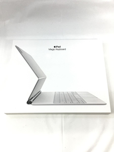 Apple◆MagicKeyboard[12.9インチ iPad Pro(第3世代、第4世代、第5世代]