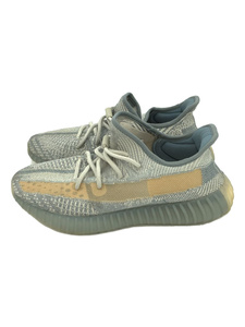 adidas◆YEEZY BOOST 350 V2/27.5cm/GRY