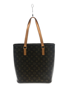 LOUIS VUITTON◆ヴァヴァンGM_モノグラム_BRW/PVC/BRW