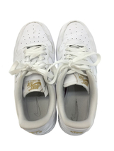 NIKE◆AIR FORCE 1 07 LX_エア フォース 1 07 LUX/24cm/WHT_画像3