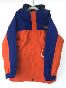 THE NORTH FACE◆ジャケット/130cm/ナイロン/ORN