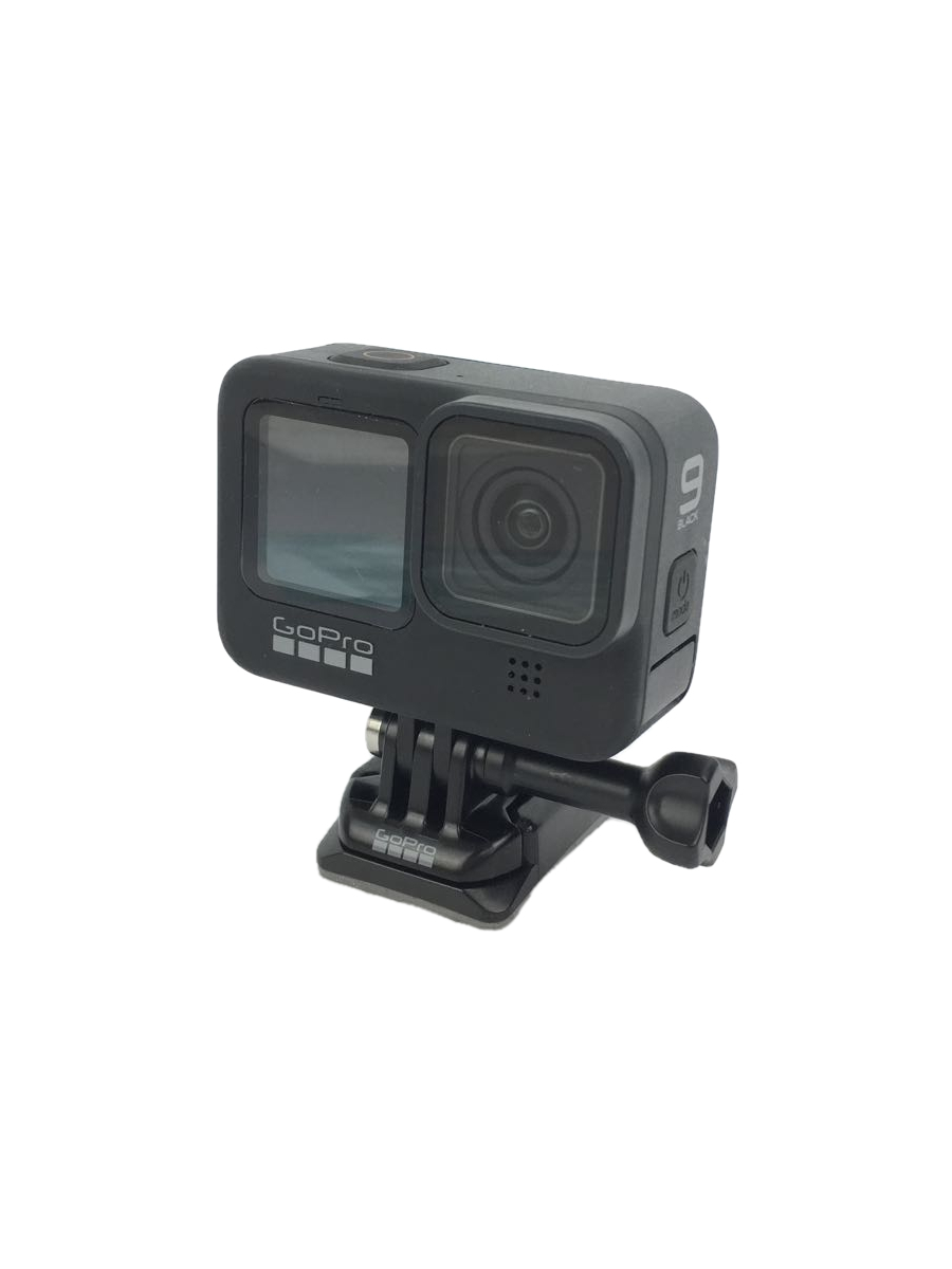 ゴープロ GoPro HERO5 SESSION WG2X Ventlax アクションカメラ 付属品