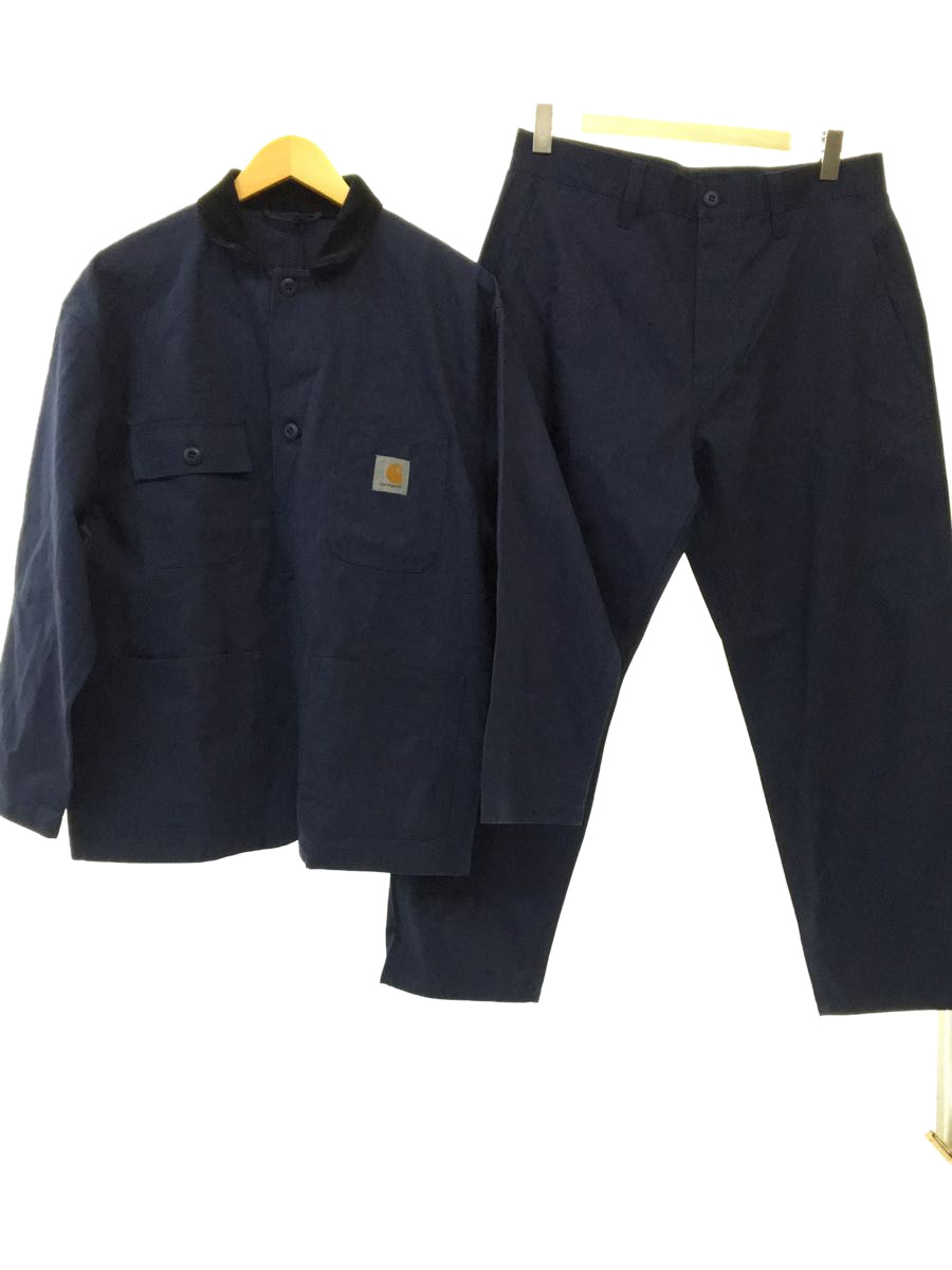 carhartt セットアップの値段と価格推移は?|11件の売買情報を集計 carhartt セットアップの値段と価格推移は?|11件の売買情報を集計