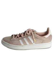 adidas◆CAMPUS/キャンパス/23.5cm/PNK