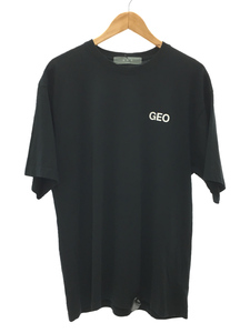 GEO◆GEO/Tシャツ/L/コットン