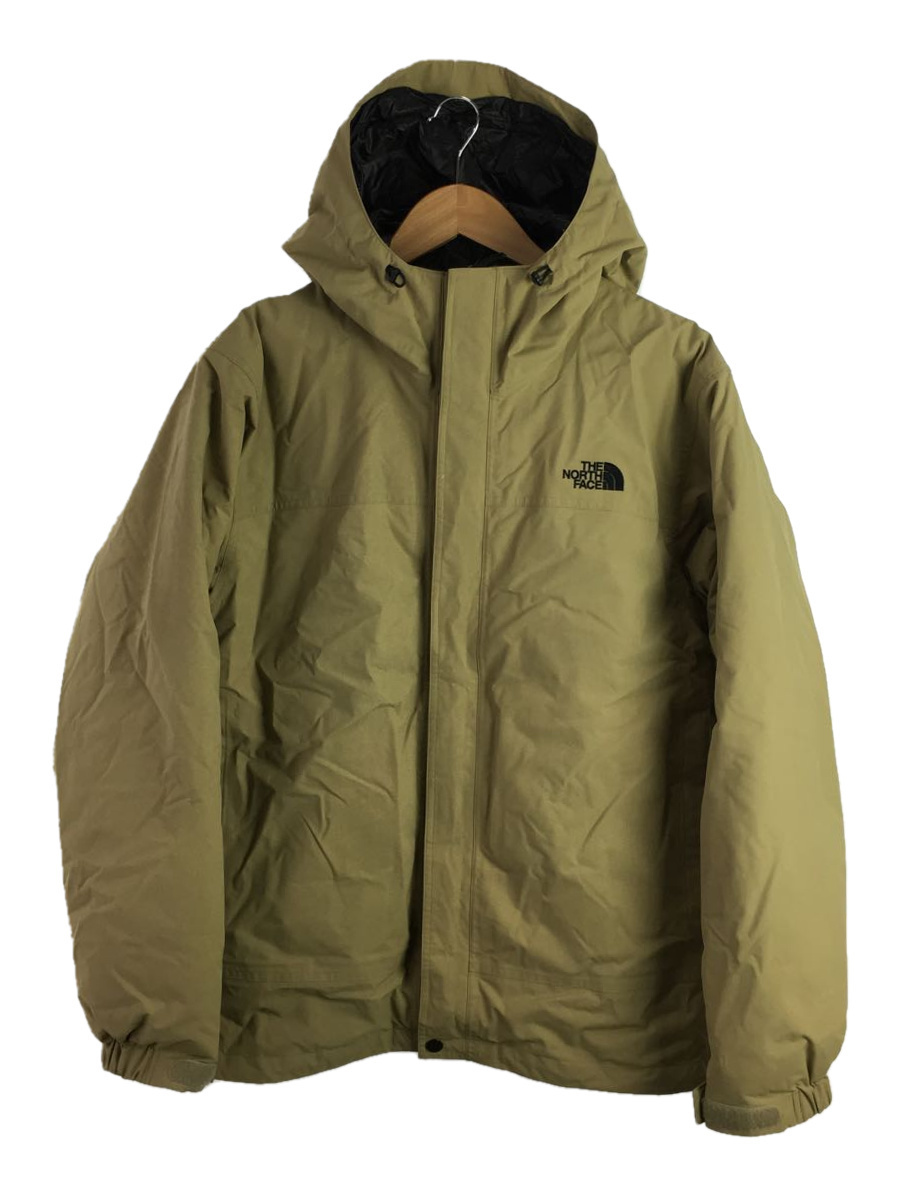 ザノースフェイス THE NORTH FACE NOVELTY CASSIUS TRICRLIMATE JACKET