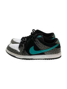 NIKE◆SB DUNK LOW PRO_SB ダンク ロー プロ/スニーカー/26cm/グレー/BQ6817-009