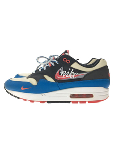 NIKE◆AIR MAX 1/27cm/マルチカラー/CT1623-001