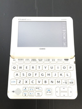 CASIO◆電子辞書 XD-K4700_画像3