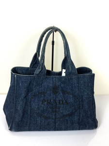 PRADA◆トートバッグ