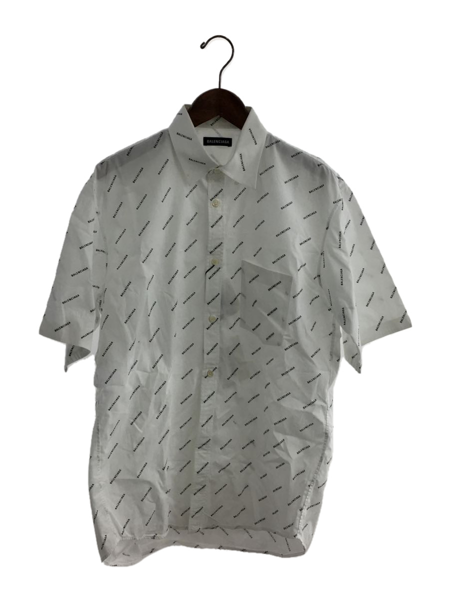 potsmokerstv.com - 17150円 airioma様専用 BALENCIAGA ロゴ 半袖