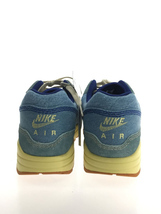 NIKE◆ローカットスニーカー/30cm/BLU/DV3050-300/エアマックス1PRM_画像6