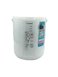 ZOJIRUSHI◆加湿器 EE-RR35-WA