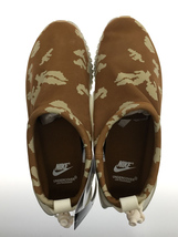 NIKE◆MOC FLOW SP/ローカットスニーカー/28cm/BRW/DV5593-200_画像3